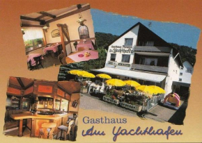 Pension am Yachthafen, Brodenbach